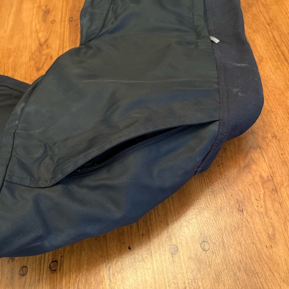 BMW Air Flow Motorcycle Riding Pants with Pads - Unisex, Size 40 - Picture 6 of 16